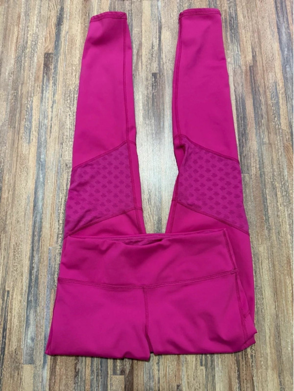 Rabbit running leggings size extra small